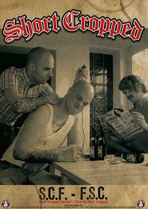 Short Cropped-"Poster"
